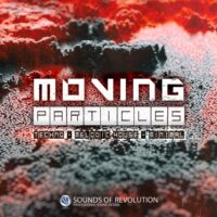 SOR - Moving Particles