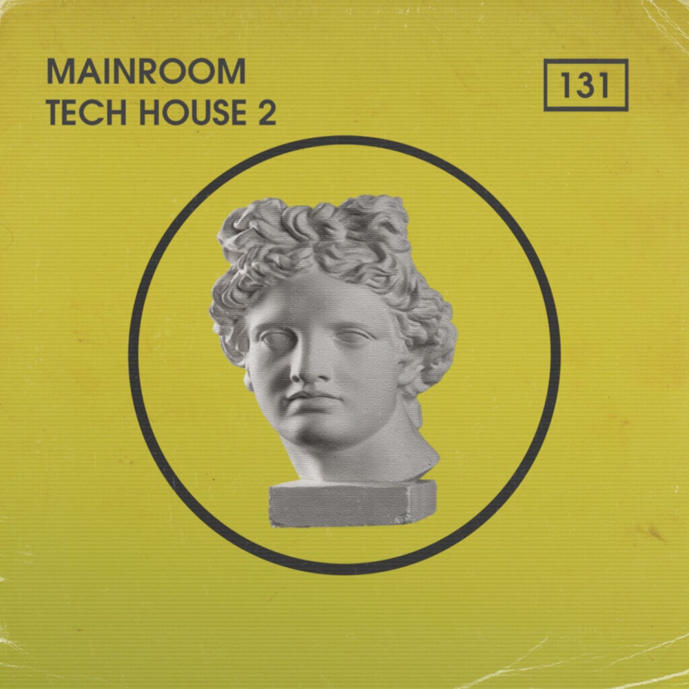 Mainroom Tech House 2