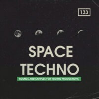Space Techno