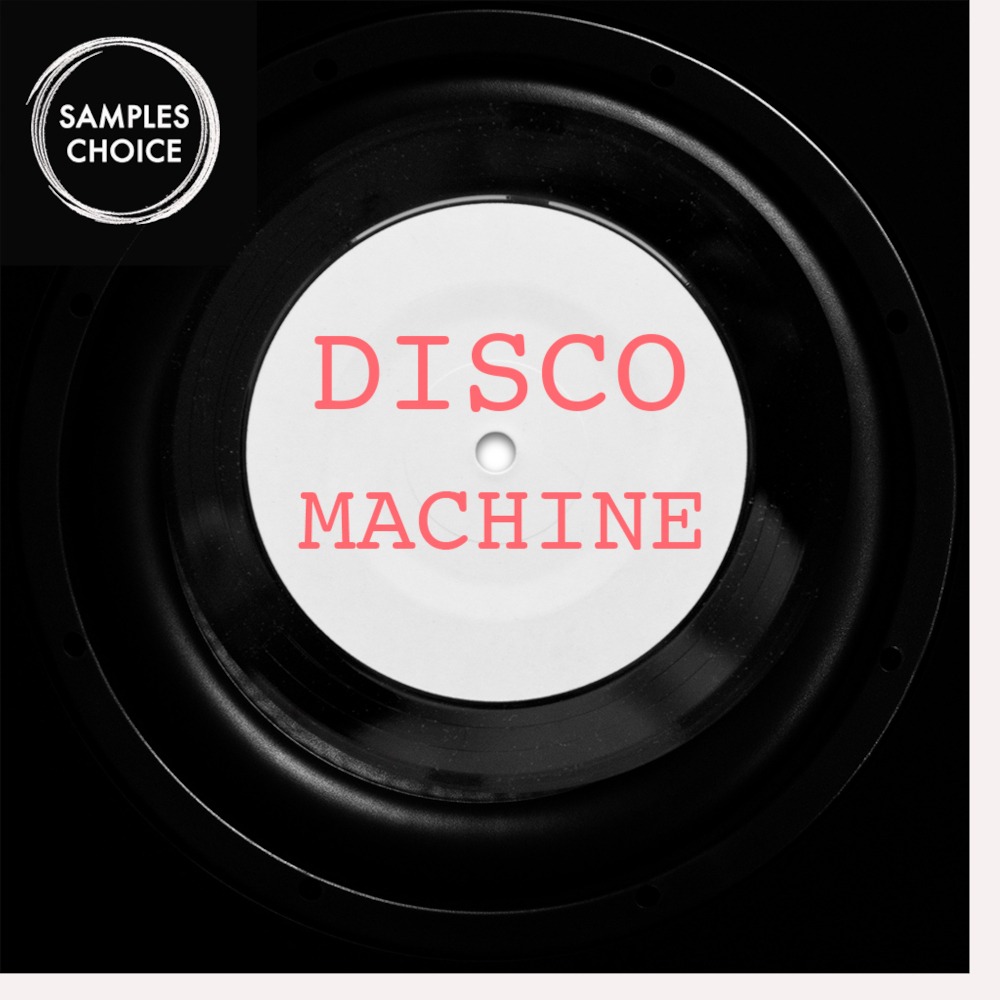 Disco Machine