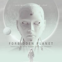 Forbidden Planet