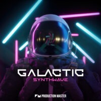 Galactic - Synthwave