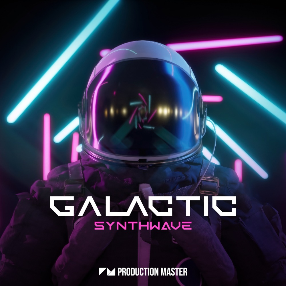 Galactic - Synthwave