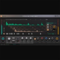SSL Native X-Echo