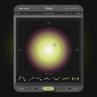 Baby Audio IHNY-2