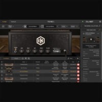 IK Multimedia TONEX
