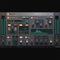 SSL Guitar Strip