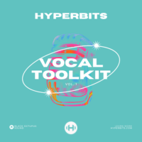 Hyperbits - Vocal Toolkit