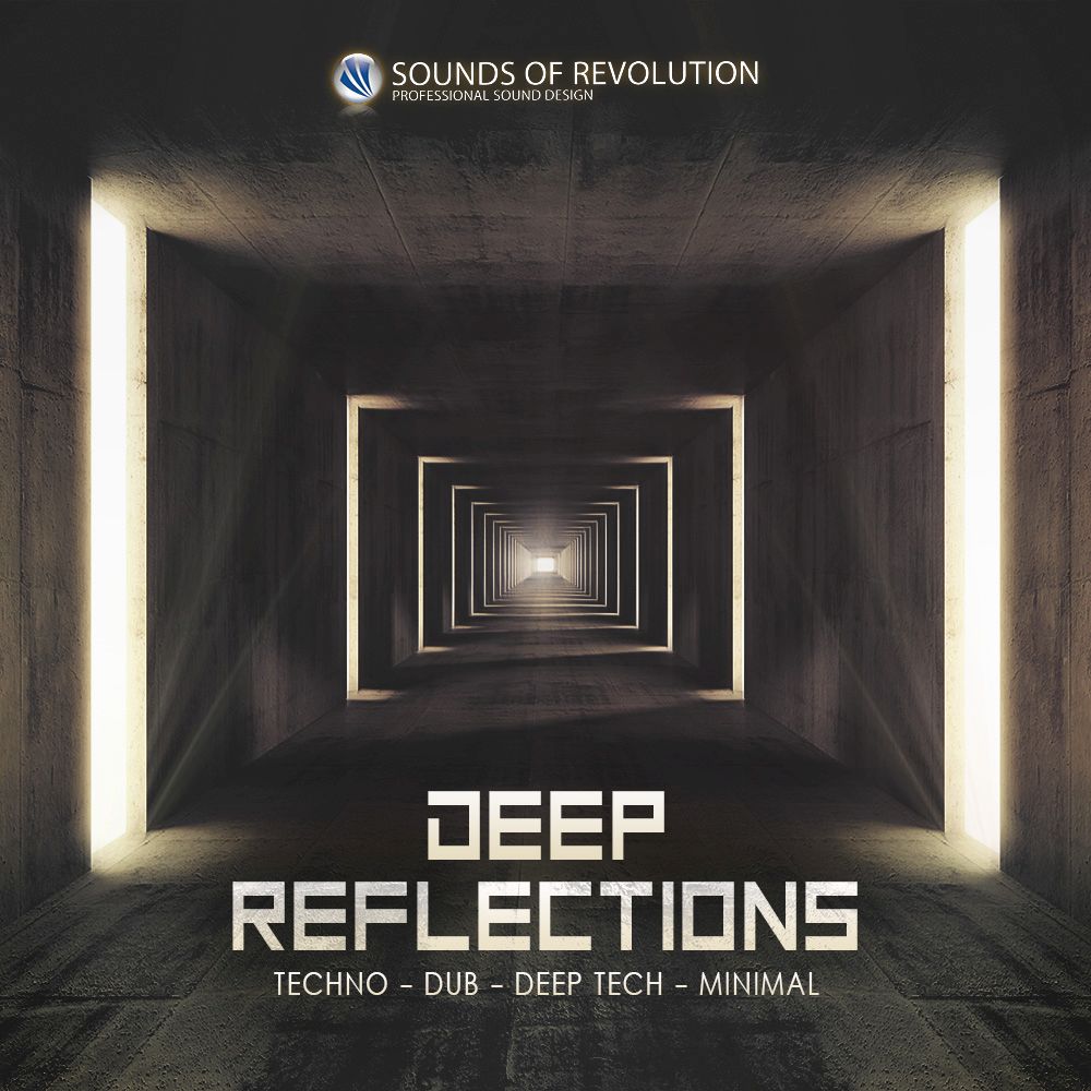 SOR - Deep Reflections
