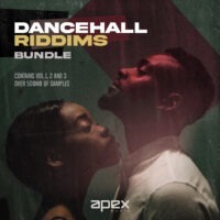 Dancehall Riddims - Bundle