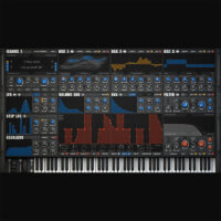 Tone2 Icarus3