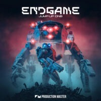 Endgame - Jump-Up DnB