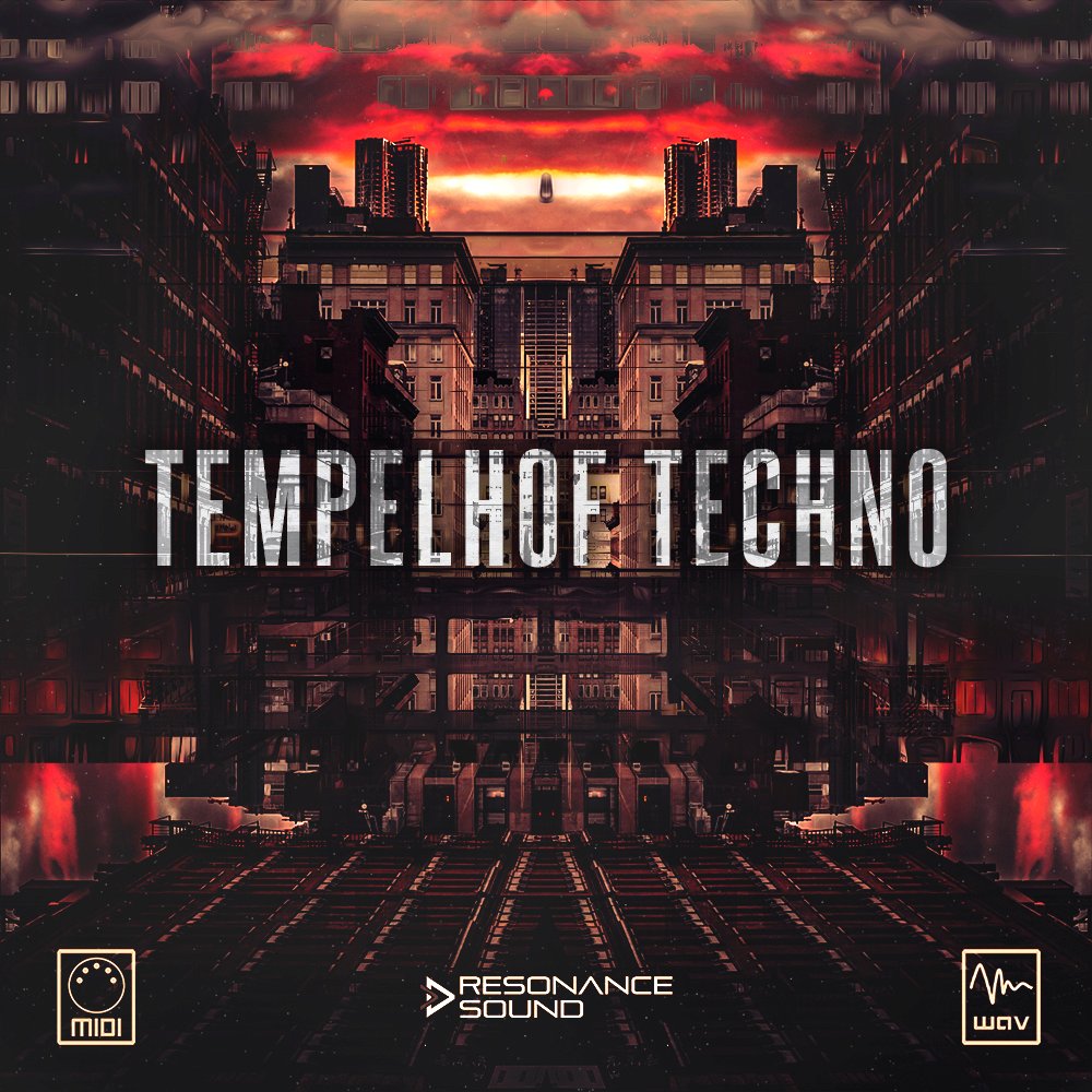 RS - Tempelhof Techno