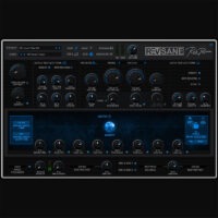 Rob Papen Revsane