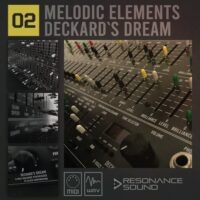 RS - Melodic Elements 2 - Deckard's Dream