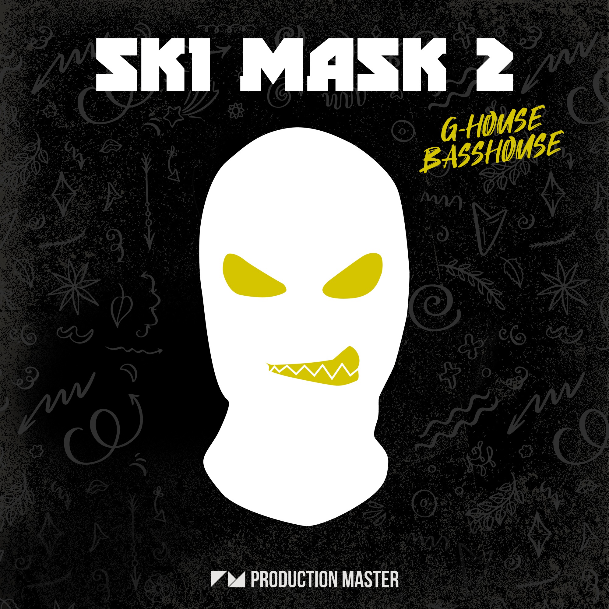 Ski Mask 2 - G House & Bass House
