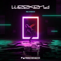 Weekend - Nu Disco