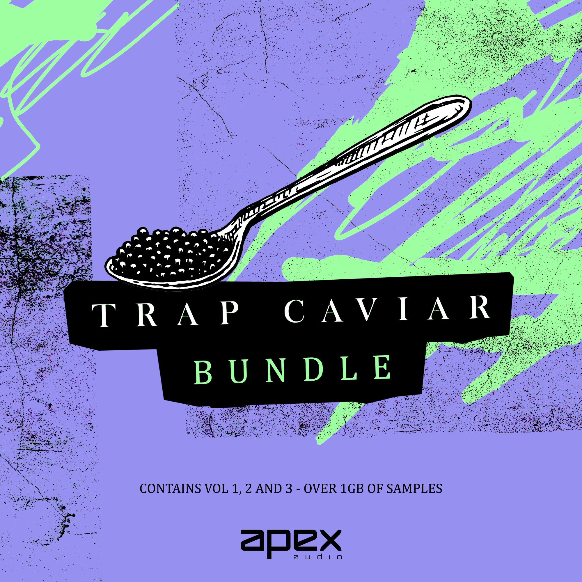 Trap Caviar - Bundle