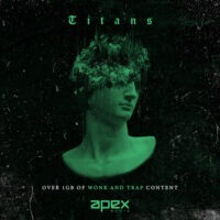 Titans - Wonk & Trap - Bundle
