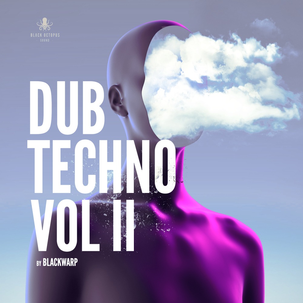 Dub Techno Vol 2 by Blackwarp