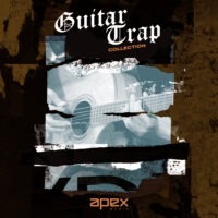Guitar Trap Collection - Bundle