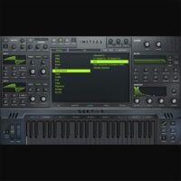 Initial Audio Sektor