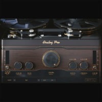 Initial Audio Analog Pro