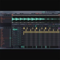 Initial Audio Slice