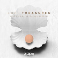 Lofi Treasures - Bundle