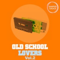 Old School Lovers Vol 2
