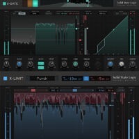 SSL X-Limit + X-Gate bundle