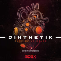 Sinthetik - Jump-Up vs Neuro - Bundle