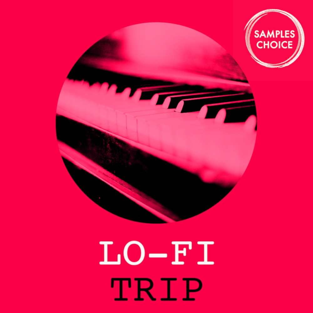 Lo-Fi Trip