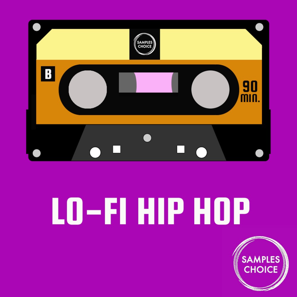 Lo-Fi Hip Hop