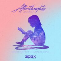 Afterthoughts - Lofi Hiphop - Bundle