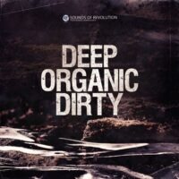 SOR - Deep Organic Dirty