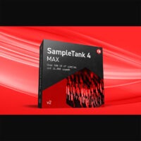 Sampletank MAX 4 V2