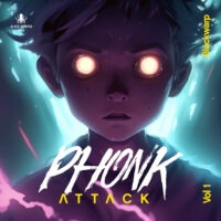 Phonk Attack Vol.1