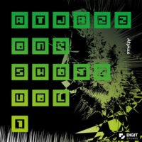 Atjazz One Shots Vol 1