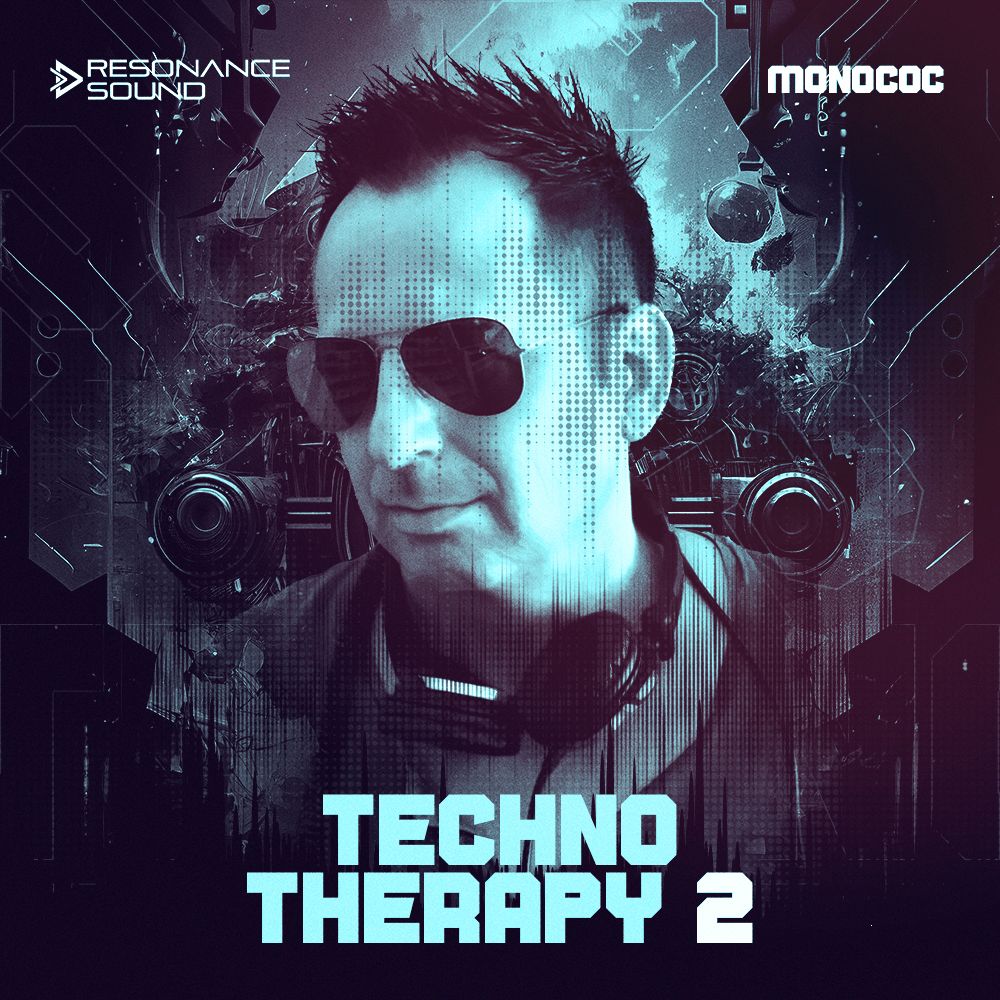 RS - Monococ Techno Therapy 2
