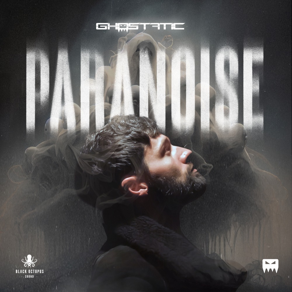 Ghostatic - Paranoise