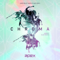 Chroma - Ambient Electronica - Bundle