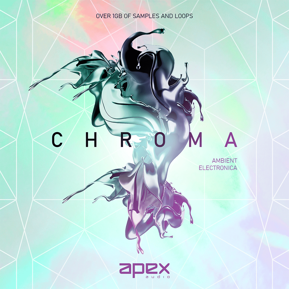 Chroma - Ambient Electronica - Bundle