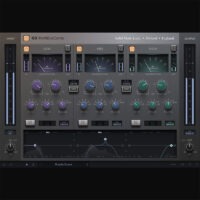 SSL G3 MultiBusComp
