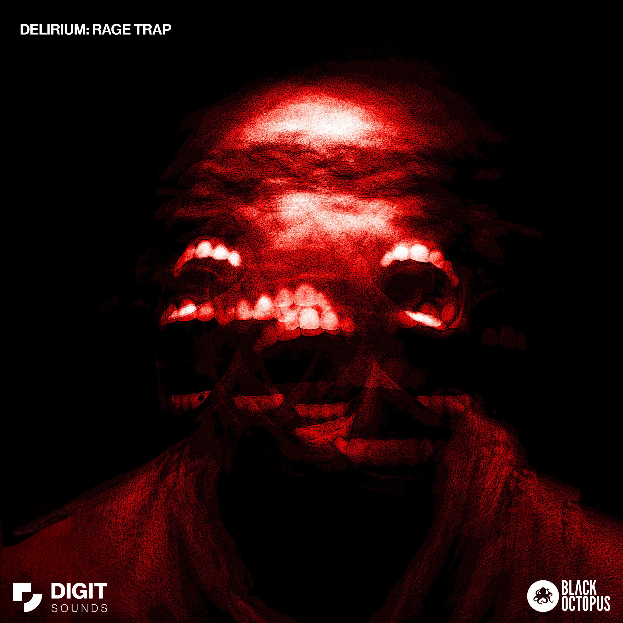 Delirium Rage Trap