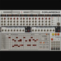 D16 Drumazon 2