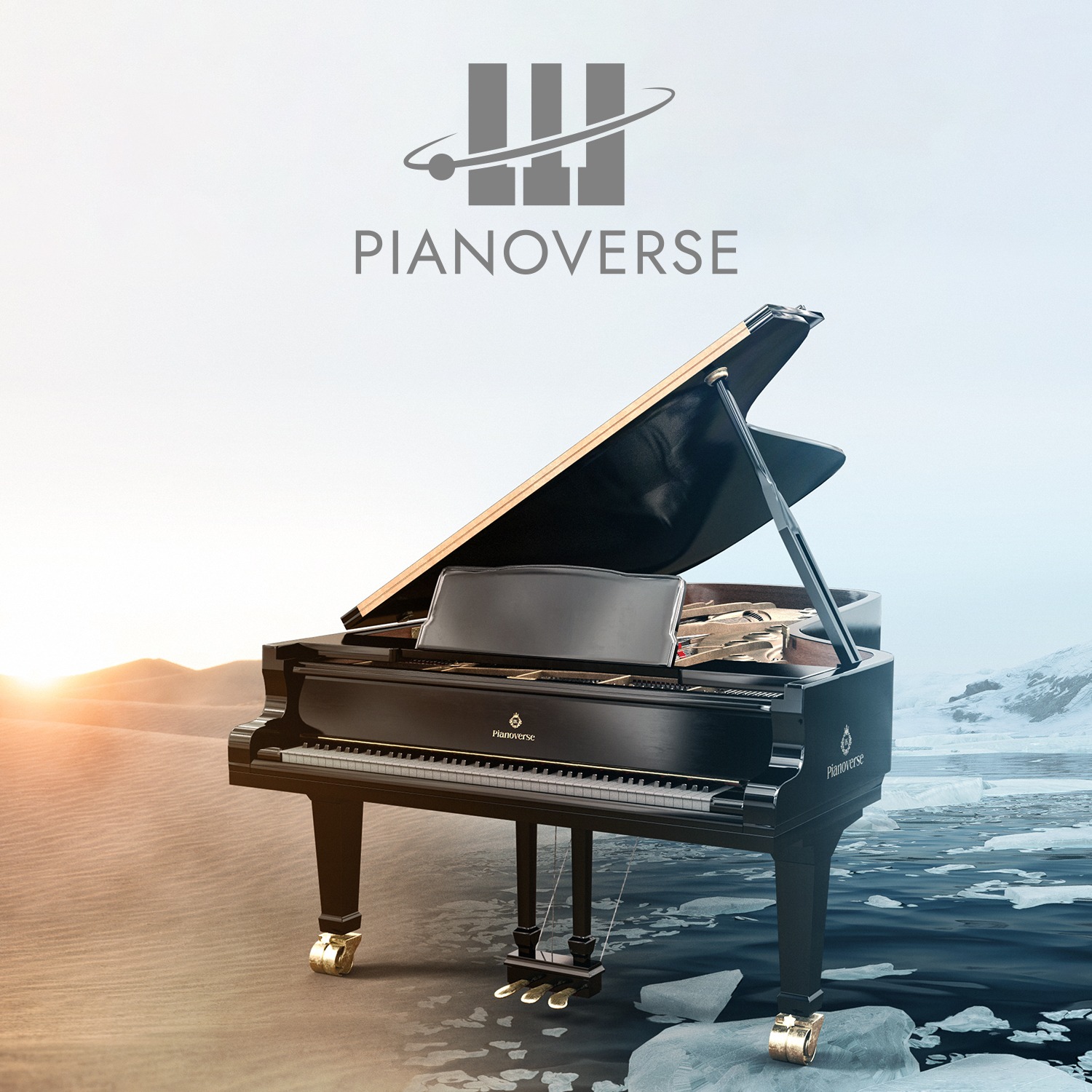 IK Pianoverse