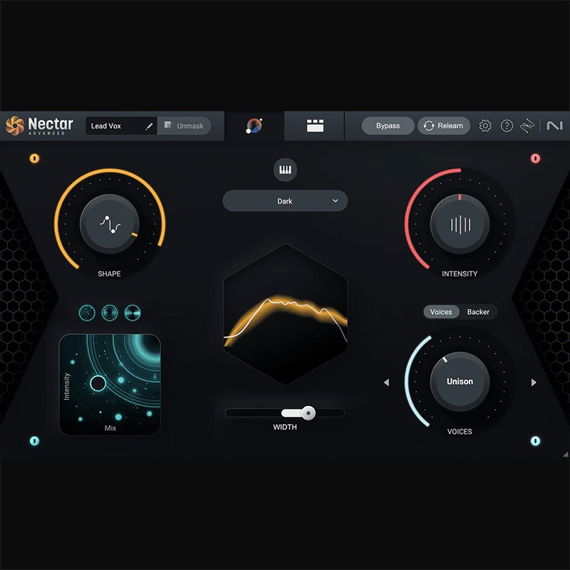 Izotope Nectar 4