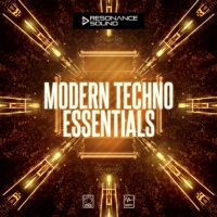 RS - Modern Techno Essentials