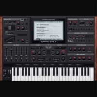 Synapse Audio Dune 3